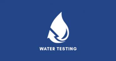 Water Testing
